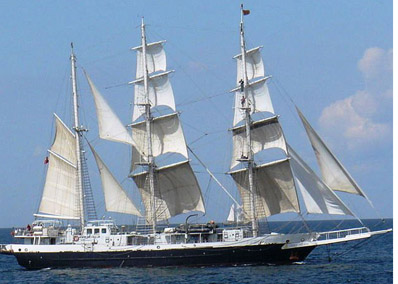 Lord Nelson